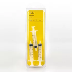 Heller - Syringes 5ml (3)