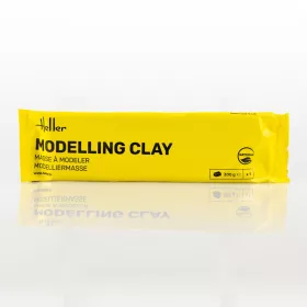 Heller - Modelling Clay 300g