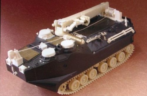 Hobby Fan - AAV R-7A1 Recovery Vehicle (Convers.Kit)