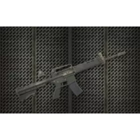Hobby Fan - Resin arms R.O.C. T91 RIFLE