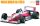 Hasegawa - Lola T90-50 Team Wacoal Dunlop N 23 F3000 Season 1995 N.Furuya