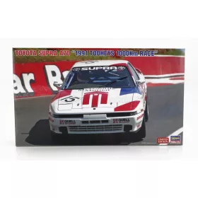 Hasegawa - TOYOTA SUPRA (A70) N 15 1000km RACE 1991 /