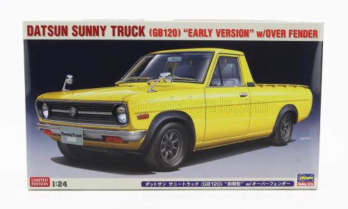 Hasegawa - DATSUN SUNNY PICK-UP (B120) EARLY VERSION 1975 /