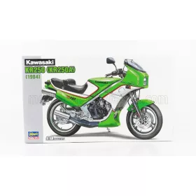 Hasegawa - KAWASAKI KR250 1984 /