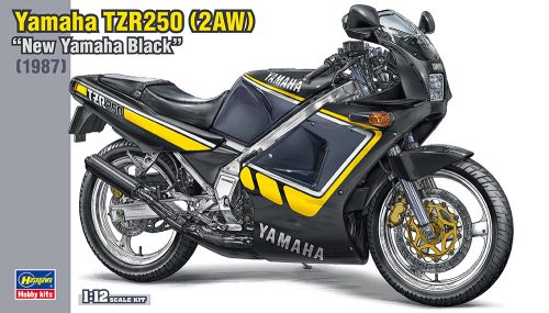 Hasegawa - Yamaha Tzr250 2Aw 1987