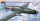 HongKong Model - WWII Luftwaffe Dornier Pfeil Do 335 B-2