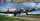 HongKong Model - Boeing B-17F Flying Fortress repülő makett