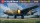 HongKong Model - Douglas A-20J/K Havoc / Boston IV repülő makett