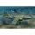 HongKong Model - Douglas A-20G Havoc RAAF (Master Edition) repülő makett