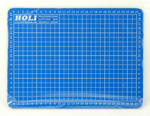 Holi - Cutting Mat (Grade A) 220 X 300 X 3 mm