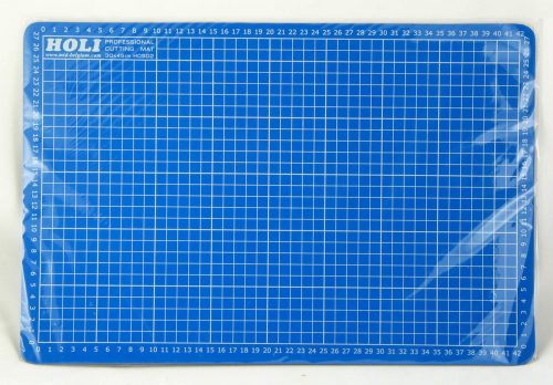 Holi - Cutting Mat (Grade A) 300 X 450 X 3 mm