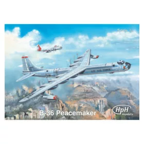 HPH Models - B-36