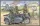 IBG - Bmw R 12 With Sidecar - Military Version