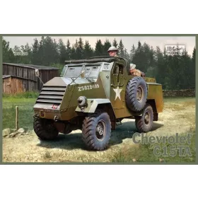 IBG - Chevrolet C15Ta