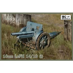 IBG - Skoda 10Cm Lefh 14/19 (T)
