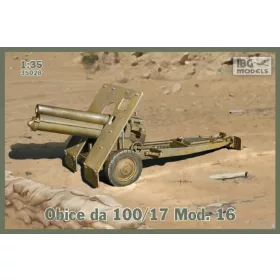 IBG - Obice Da 100/17 Mod.16