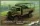 IBG - Chevrolet C30A General Service (Steel Body) harcjármű makett