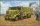 IBG - 3Ro Italian Truck In German Service harcjármű makett