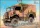 IBG - 1/72 Chevrolet C.15A  No.13 Cab Australian Pattern Wireless / Signals harcjármű makett