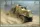 IBG - Otter Light Reconnaissance Car harcjármű makett