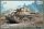 IBG - 40M Turan I - Hugarian Medium Tank
