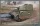 IBG - 44M Turan Iii Hungarian Medium Tank tank makett