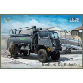 IBG - Bedford Ql Refueller