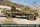 IBG - 1/72 3Ro Italian Truck with 100/17 100mm Howitzer (Cassone 2) - IBG harcjármű makett