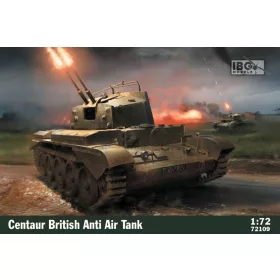IBG - Centaur Anti Air Tank