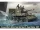 IBG - Cromwell Mk IV British Tank (Hull type C) - Deep Wading tank makett