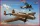 IBG - 1/72 September Sky 1939: 2 in 1 PZL P.11a and PZL 37B  o repülő makett