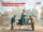 ICM - Benz Patent-Motorwagen 1886 with Mrs. Benz   Sons (100% new molds)