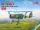 ICM - Hs 123A-1  WWII German attack aircraft (100% new molds)