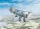 ICM - Hs 123A-1 (late), WWII German attack aircraft  (100% new molds)