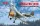 ICM - B cker B  131D  WWII German Training Aircraft