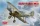 ICM - Gloster Gladiator Mk.II  WWII British Fighter