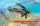 ICM - Gloster Sea Gladiator Mk.II   WWII British Naval Fighter