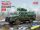 ICM - Kozak-2, Ukrainian MRAP-class Armored Vehicle (100% new molds)