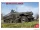 ICM - Sd.Kfz.251/1 Ausf.A WWII German Armoured Personnel Carrier harcjármű makett