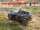 ICM - Sd.Kfz. 247 Ausf.B with Crew harcjármű makett