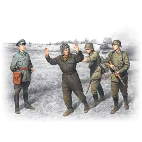 ICM -  Barbarossa  operation  June 22  1941