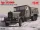 ICM - Typ LG3000  WWII German Army Truck