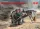 ICM - WWI German MG08 MG Team