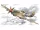 ICM - Supermarine Spitfire Mk. VIII