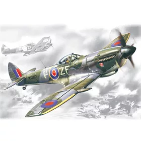 ICM - Spitfire Mk. XVI