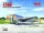 ICM - C18S  American Passenger Aircraft