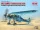 ICM - Hs 126A-1 with bomb rack Condor Legion Reconnaissance Plane