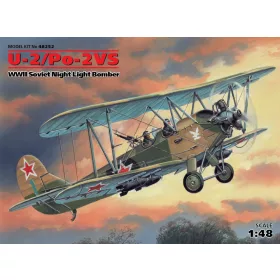 ICM - U-2/Po-2VS