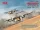 ICM -  Desert Storm . US aircraft OV-10A and OV-10D+  1991