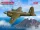 ICM - American Bomber Marauder Mk.III RAF/SAAF, WWII